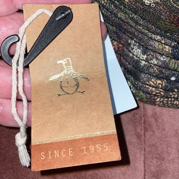 3 Bucket hats - Picture 3 of 7